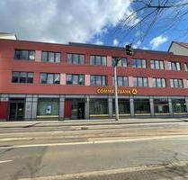 Top moderne, sanierte Büroräumlichkeiten in Nordhausen