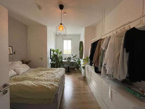 Foto - 3 Zimmer Dachgeschoßwohnung zur Miete in Heilbronn