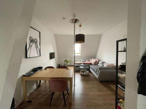 Foto - 3 Zimmer Dachgeschoßwohnung in Heilbronn