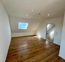 Alternative zum Haus | Kersanierte Wohnungen - Püttlingen