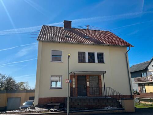 Foto - 6 Zimmer Etagenwohnung zum Kaufen in Püttlingen