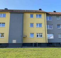 Gepflegte 2-Zimmer-Wohnung mit Balkon - Delmenhorst Düsternort