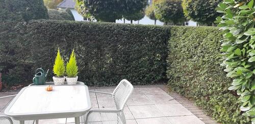 Foto - 2 Zimmer Erdgeschoßwohnung zur Miete in Michendorf