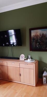 Foto - Erdgeschoßwohnung in Michendorf zur Miete