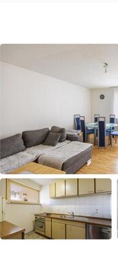 Foto - 1.5 Zimmer Etagenwohnung in Ditzingen