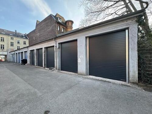 Foto - Gewerbehalle zu vermieten - 900,00&nbsp;EUR Kaltmiete, ca.&nbsp; 120,00&nbsp;m&sup2;