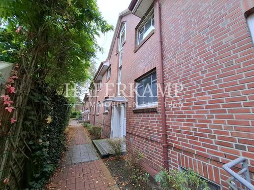 Foto - Ideal für Paare - Großzügige 3-Zimmer-Wohnung mit Balkon in Quickborn-Heide