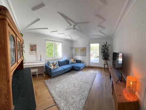 Foto - 2.5 Zimmer Etagenwohnung zur Miete in Freudenstadt