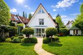Foto - Haus in Pullach München zu vermieten