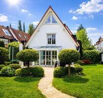 Haus in Pullach München zu vermieten - Bad Kissingen