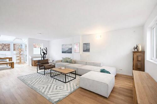 Foto - 8 Zimmer Einfamilienhaus zur Miete in Bad Kissingen