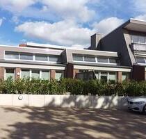 Wunderschöne 3-Zi.-Whg. 92 m² (EG) - Lauenburg/Elbe