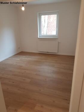 Foto - Erdgeschoßwohnung in Lauenburg/Elbe zur Miete