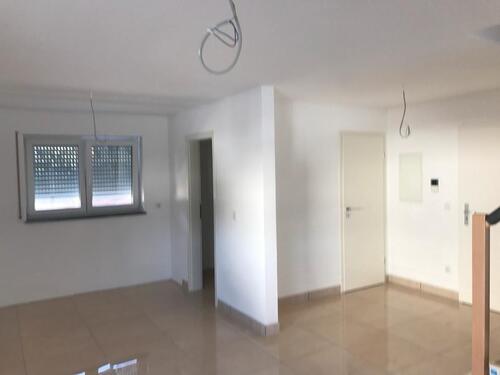 Foto - Maisonettenwohnung in Kirchardt zur Miete