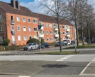Wohnung 2-Zimmer in 1A Lage 24148 Kiel Ellerbek 620€Kalt