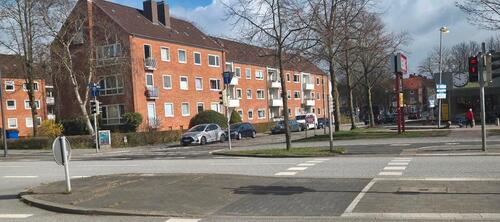 Foto - 2 Zimmer Etagenwohnung in Kiel