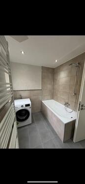 Foto - Etagenwohnung in Köln zur Miete