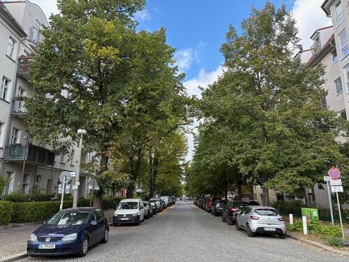 Foto - 2 Zimmer Etagenwohnung zum Kaufen in Berlin