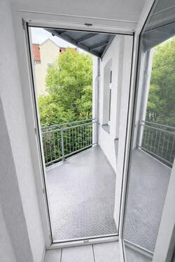 Foto - 3 Zimmer Etagenwohnung zur Miete in Halle (Saale)