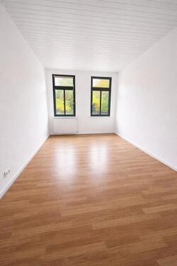 Foto - Etagenwohnung in Halle (Saale) zur Miete