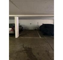 Tiefgaragenstellplatz in Tübingen Waldhäuser ost zu vermieten - Mössingen