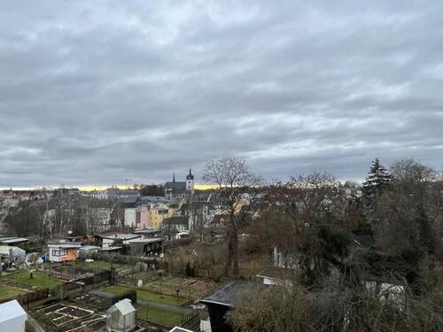 Foto - Etagenwohnung in Mittweida zur Miete