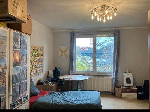 Foto - Etagenwohnung in Pforzheim zum Kaufen