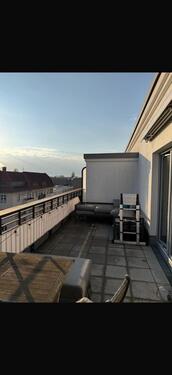 Foto - 2 Zimmer Dachgeschoßwohnung zur Miete in Berlin