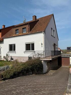 Foto - Einfamilienhaus in Ormesheim - 220.000,00&nbsp;EUR Kaufpreis, ca.&nbsp; 117,00&nbsp;m&sup2;