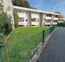 2,5-Zimmer-Wohnung in Gelsenkirchen-Erle