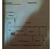 Zweifamilienhaus Nähe Stadtfeld voll vermietet 155qm ohne Makler - Schleswig