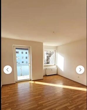 Foto - Etagenwohnung in Landshut zum Kaufen