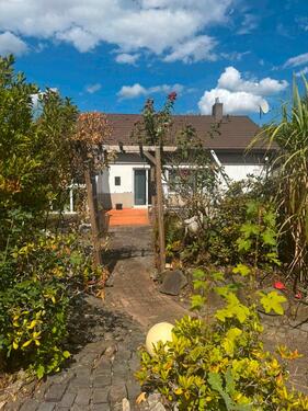 Foto - 5.5 Zimmer Einfamilienhaus zum Kaufen in Bad Hersfeld