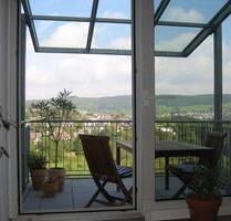 Schöne 3-Zimmer-Wohnung mit Balkon und Fernblick - Eitelborn