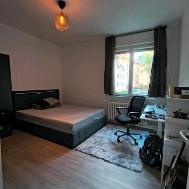 Foto - Etagenwohnung in Berlin