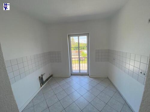 Foto - Etagenwohnung in Finsterwalde zur Miete