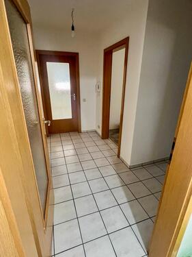 Foto - Etagenwohnung zur Miete in Hallerndorf