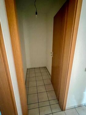Foto - Etagenwohnung in Hallerndorf