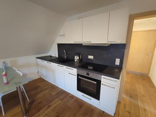 Foto - Etagenwohnung in Stockach