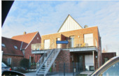 Foto - 3 Zimmer Mietwohnung in guter Lage von Südlohn-Oeding (mit WBS)