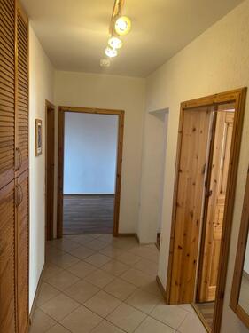 Foto - 3-Zimmer-Wohnung mit Einbauküche