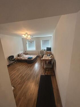 Foto - Etagenwohnung zur Miete in Lengede