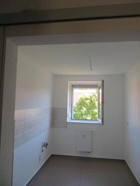 Foto - Gemütliche 2 12 - Zimmerwohnung mit Balkon