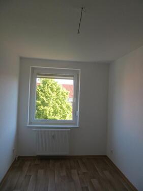Foto - Etagenwohnung zur Miete in Jüterbog