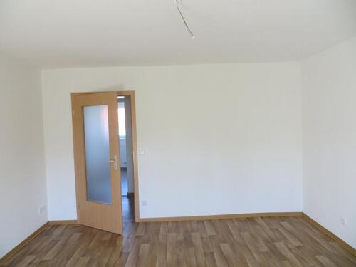 Foto - Etagenwohnung in Jüterbog zur Miete
