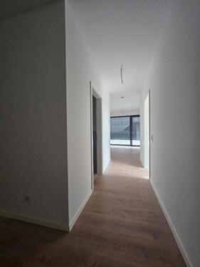 Foto - Etagenwohnung in Bad Griesbach im Rottal