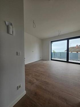 Foto - Etagenwohnung in Bad Griesbach im Rottal zur Miete