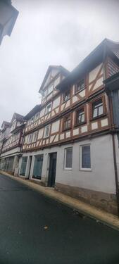 Foto - Für Kapitalanleger - Renditestarkes 6-Familienhaus mit Laden Spgb