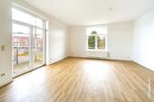Foto - Etagenwohnung zur Miete in Stade