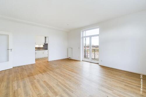 Foto - Etagenwohnung in Stade